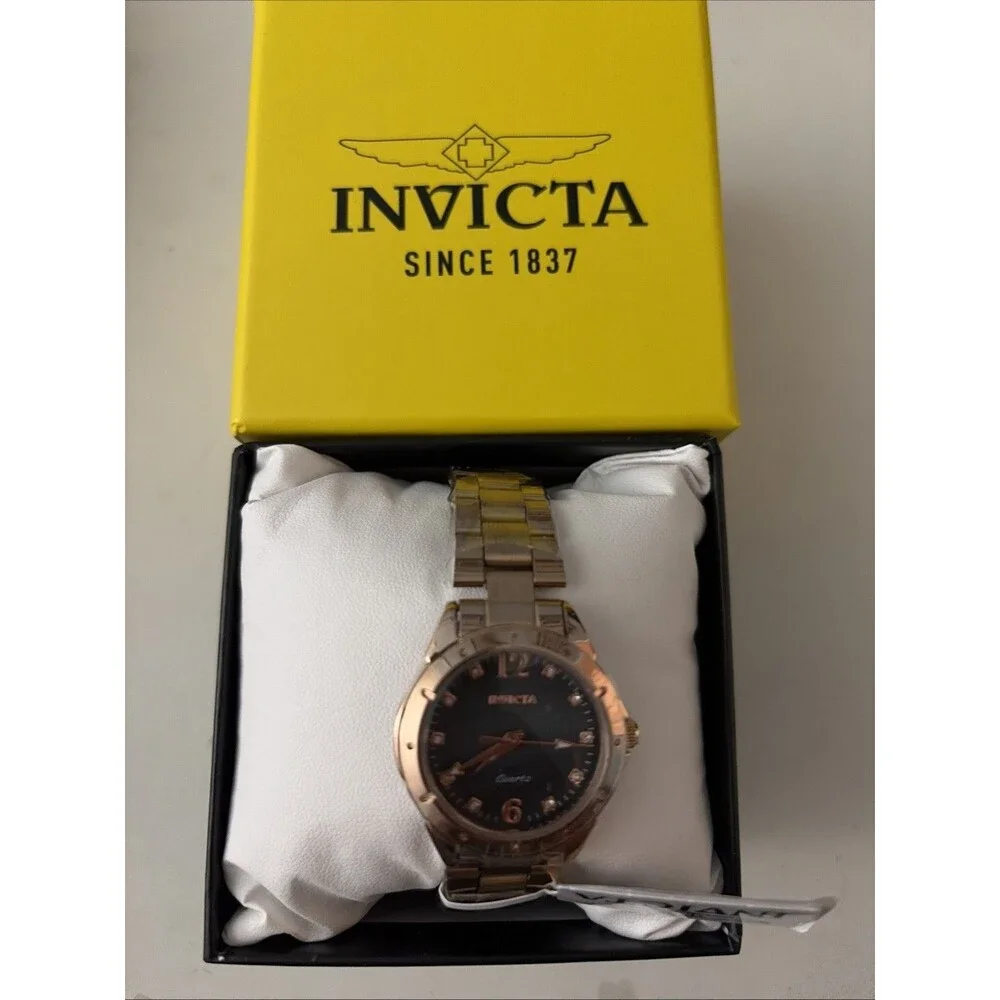 Invicta celestial women